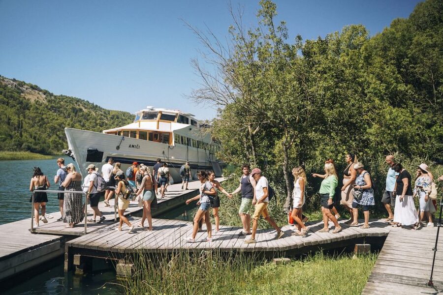 Split: Krka Waterfalls Tour, Boat Cruise, and Swimming - Price and value: why $31 can still feel like a deal