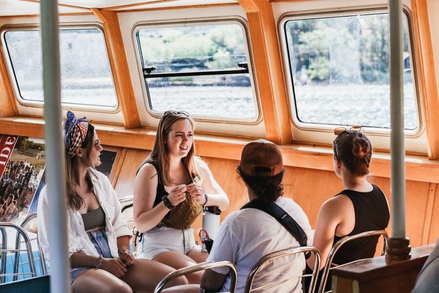Split: Krka Waterfalls Trip with Boat Cruise and Swimming - Why this Krka and Primošten day trip makes sense from Split