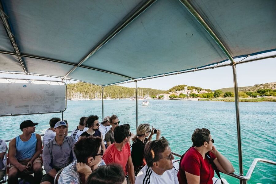 Split: Krka Waterfalls Trip with Boat Cruise and Swimming - Price and value: what you pay, what you might still need to budget