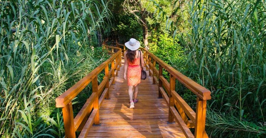Split: Krka Waterfalls Trip with Boat Cruise and Swimming - Should you book this Splitlicious Experiences Krka and Primošten day trip?