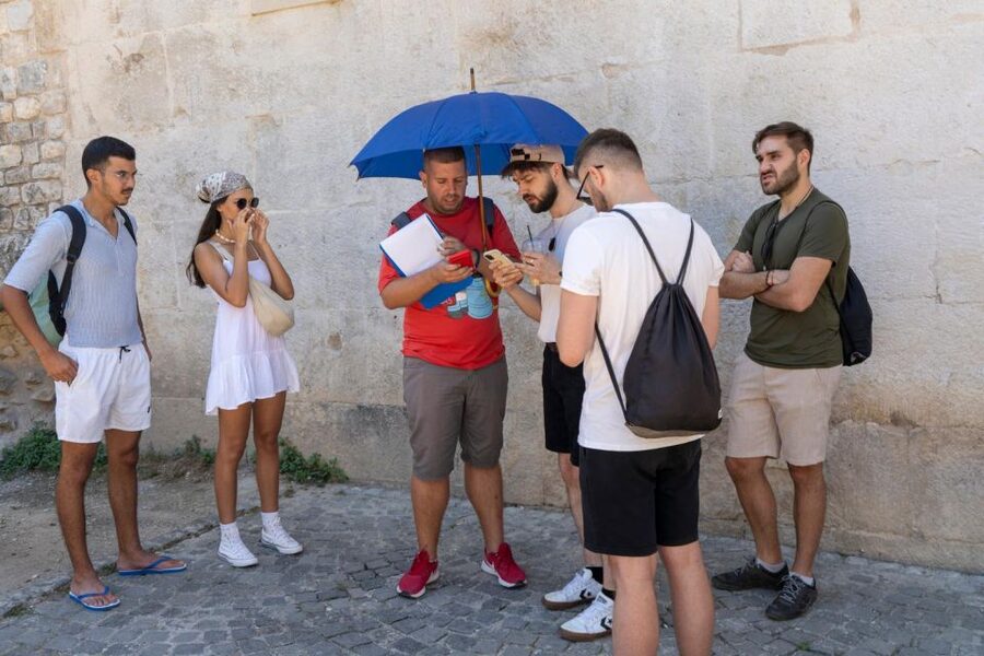Split: Krka Waterfalls With Boat Cruise, Wine and Olive Oil - Price and value: what about $23 really covers