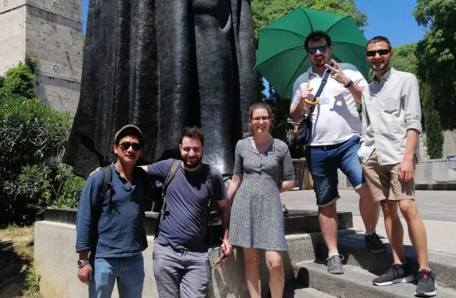 Split: Local History and Culture 90-Minute Walking Tour - Who this tour suits best