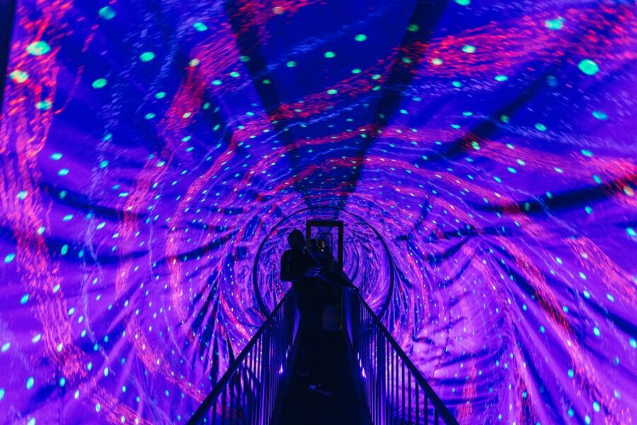 Split: Museum of Illusions Entrance Ticket - Key moments that make this ticket fun