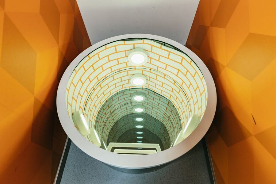 Split: Museum of Illusions Entrance Ticket - Photo spots that go beyond selfies