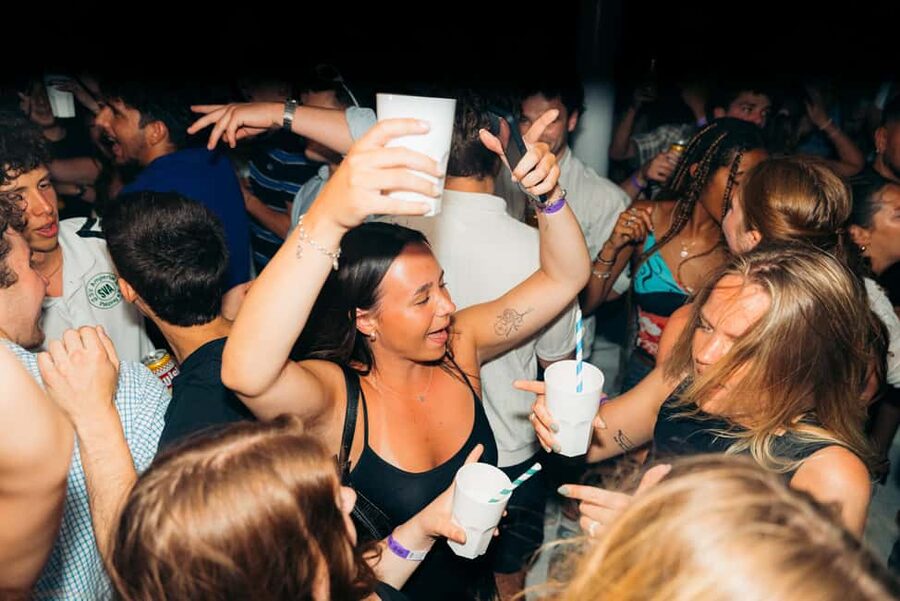 Split: Night Boat Party with Free Shots, Dj and After Party - Key things to know before you go