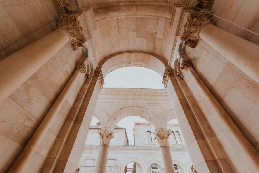 Split: Old City Guided Walking Tour - Key things I think you will enjoy