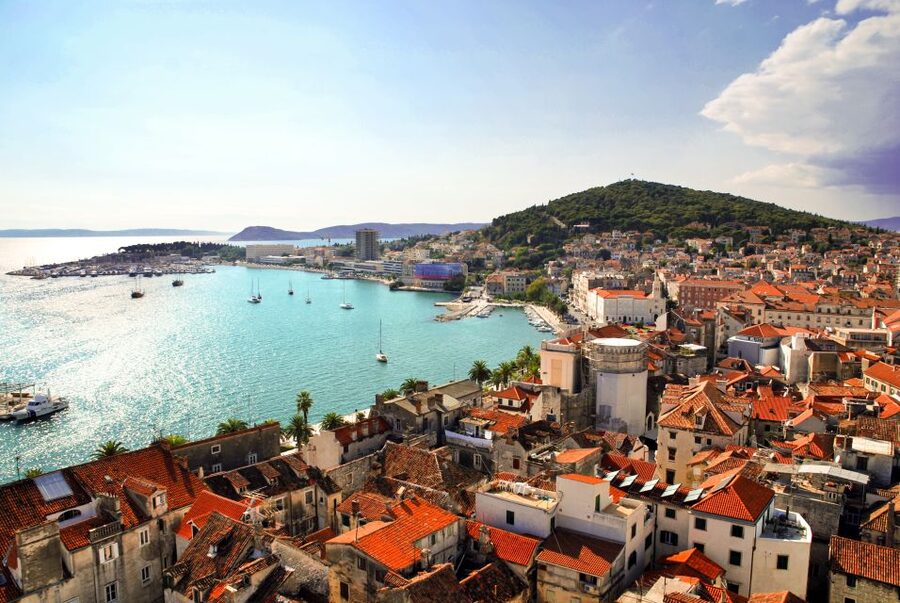 Split: Old City Guided Walking Tour - Who should book this tour, and who should skip it
