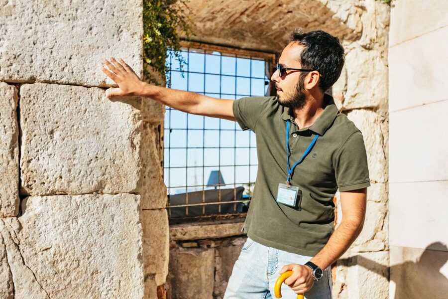 Split: Old Town and Diocletian Palace Walking Tour - Key Takeaways Before You Go