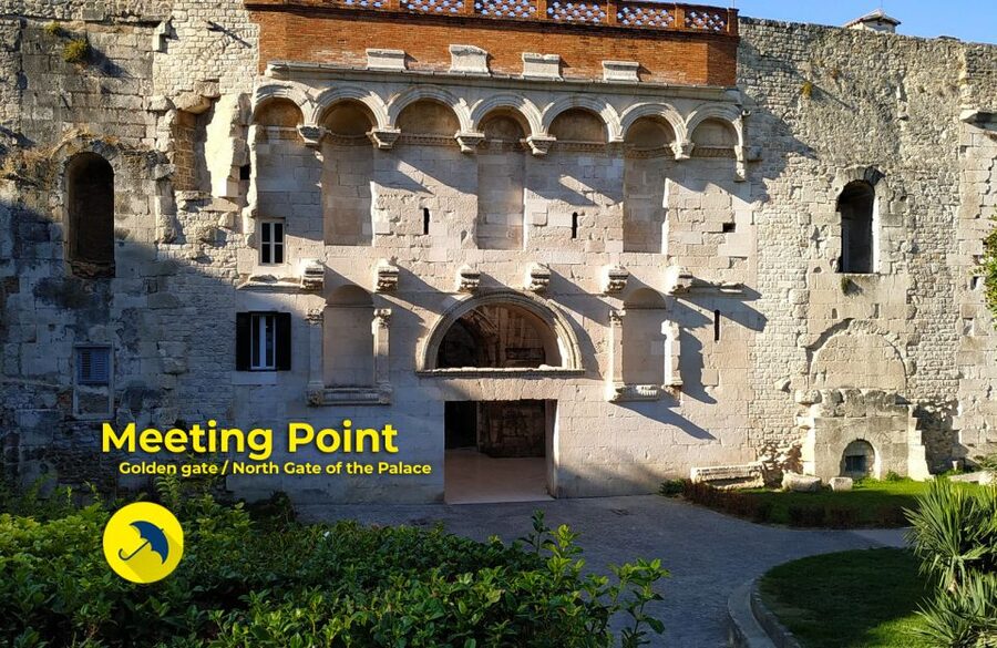 Split: Old Town and Diocletian Palace Walking Tour - Why Diocletian’s Palace Feels Different With a Guide