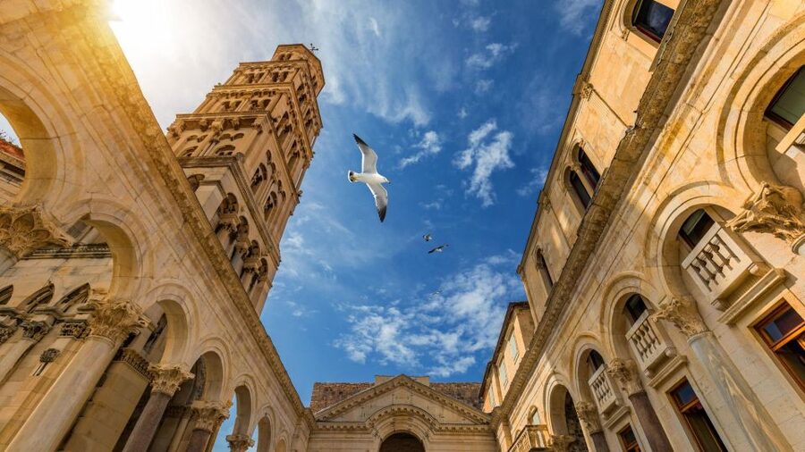 Split: Old Town & Diocletian's Palace Earlybird Walking Tour - Price and value: $29 is only a bargain if the route fits your goals