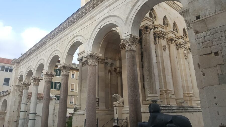 Split: Old Town Food Tour - Key Highlights That Make This Tour Worth It