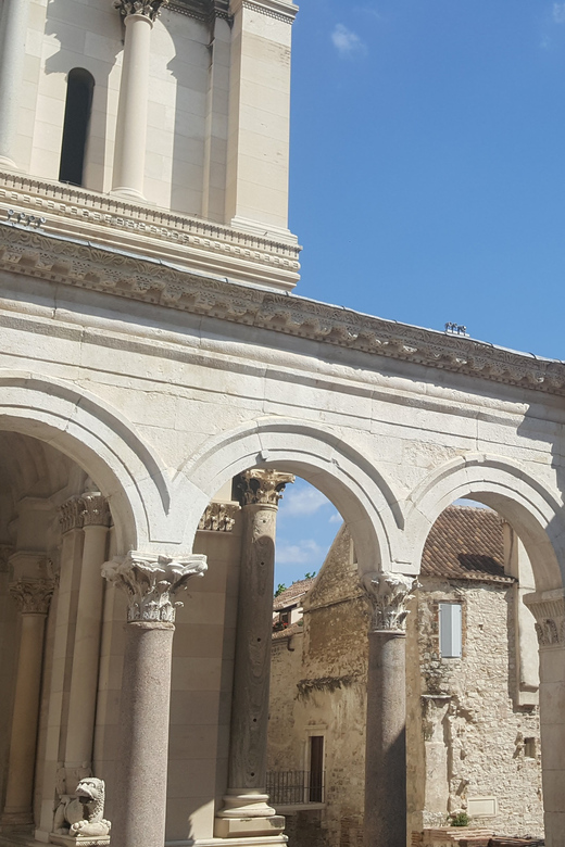 Split: Old Town Food Tour - Who This Tour Fits Best (And Who Might Want a Different Plan)