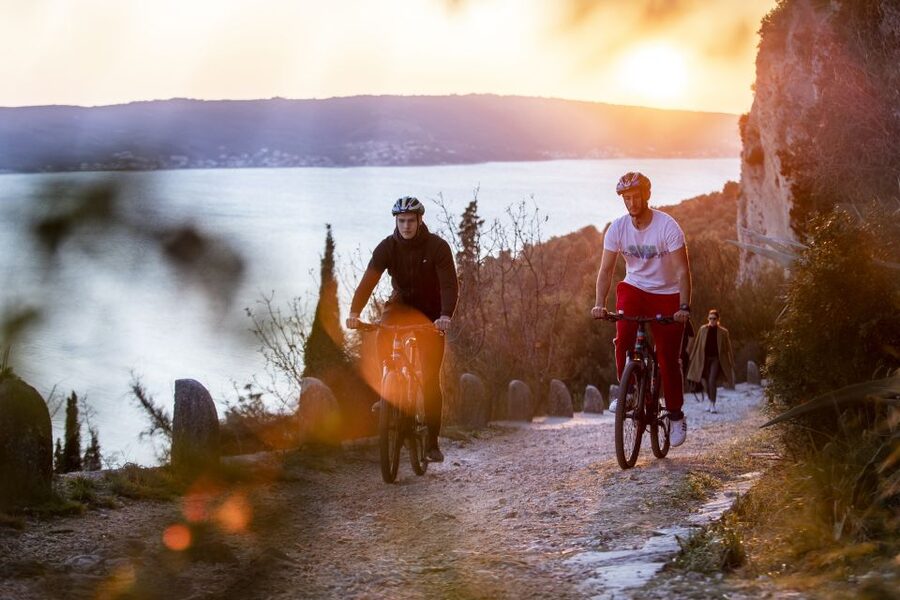 Split: Old Town Guided Bike Tour with Poljud Stadium - Price and Value: Why $106 Can Make Sense Here