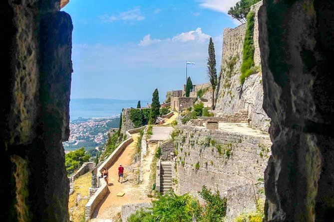 Split Old Town History Walking Tour - Narodni trg (Pjaca) and Trg Brace Radic: where locals linger after the palace