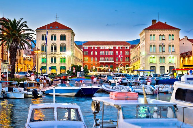 Split Old Town History Walking Tour - Price, what you actually get for $30.23, and how to judge value