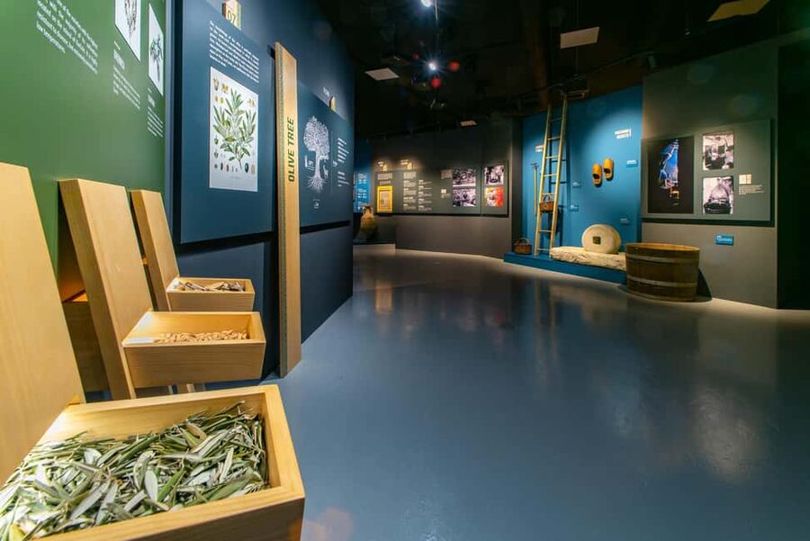 Split: Olive museum Klis with Olive Oil Tasting - Price and Value for an Olive Oil Education Class