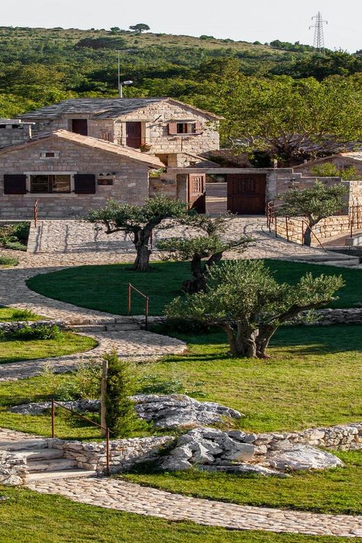 Split: Olive museum Klis with Olive Oil Tasting - Stella Croatica Olive Museum and Tasting, Why It Feels Worth the Time