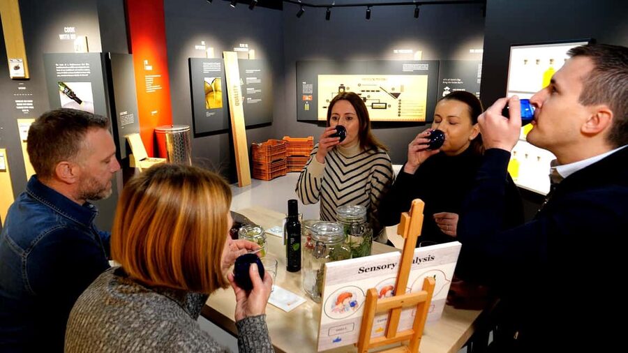 Split: Olive museum Klis with Olive Oil Tasting - Inside the Olive Oil Museum: Croatia’s Liquid Gold Explained