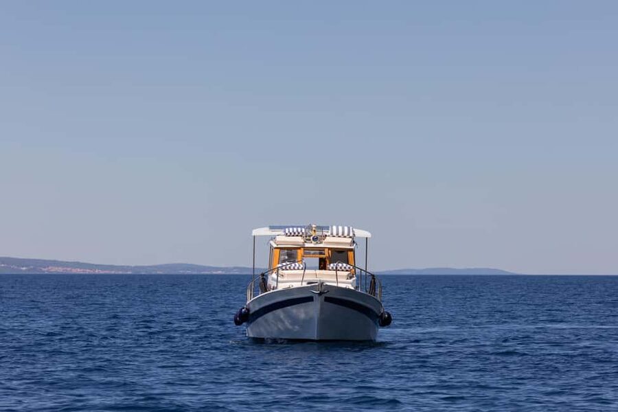 Split/Omiš/Makarska: Full or half day boat tour with "Cvita" - Omiš to Makarska and Brač, why the route focuses on hidden bays