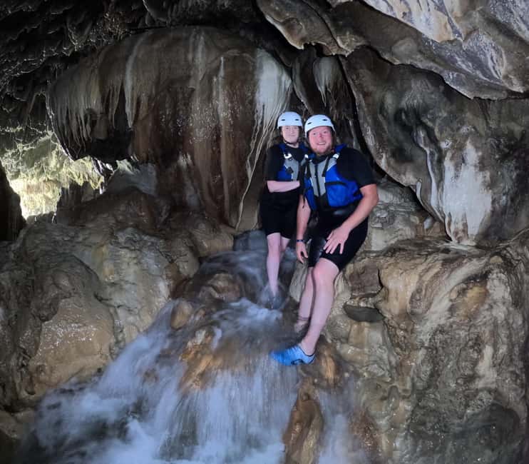 Split/Omiš: Rafting, Cliff Jumping, and Cave Tour - Key highlights that make this trip worth your time