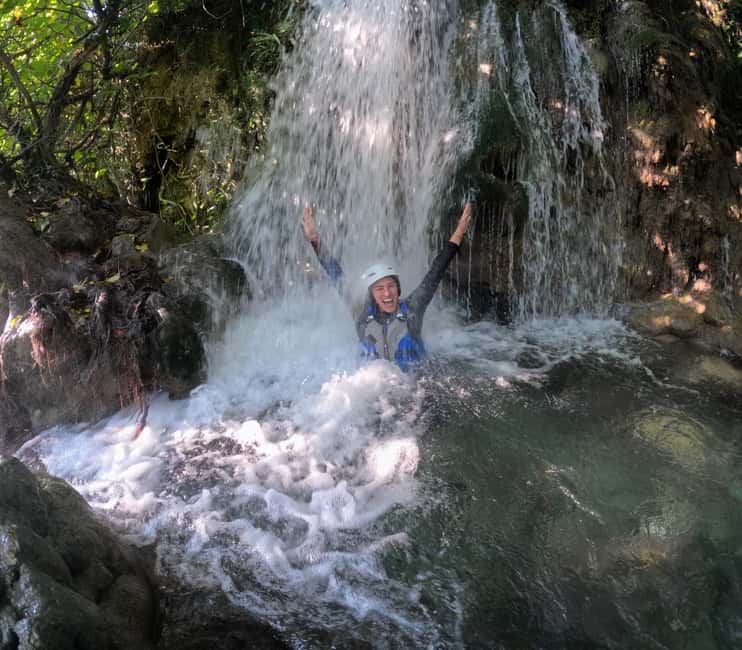 Split/Omiš: Rafting, Cliff Jumping, and Cave Tour - Swimming, sun time, and the parts you can skip