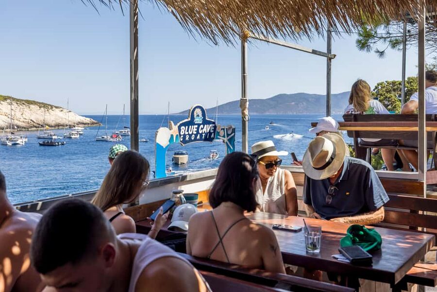 Split or Trogir: Blue Cave, Vis, and Hvar Speedboat Tour - Why this Blue Cave, Vis, and Hvar day feels like a greatest-hits route