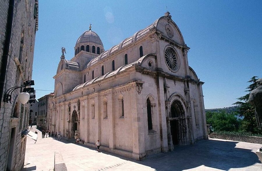 Split or Trogir: Krka Waterfalls & Wine and Food tasting - Key things to notice before you go