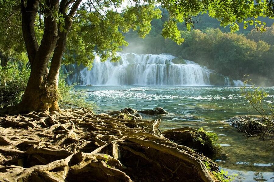 Split or Trogir: Krka Waterfalls & Wine and Food tasting - Should you book this Krka Waterfalls & Wine day?