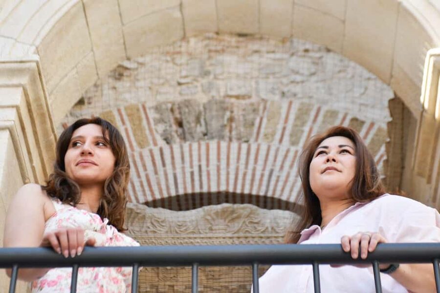Split: Photographer for your holidays! - What the session feels like on the ground