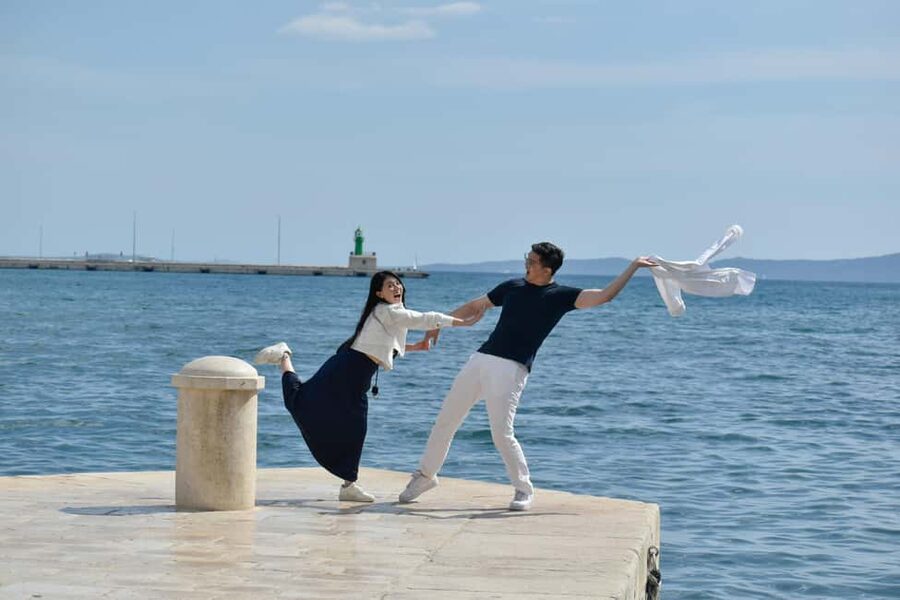 Split: Photographer for your holidays! - Key highlights to know before you book
