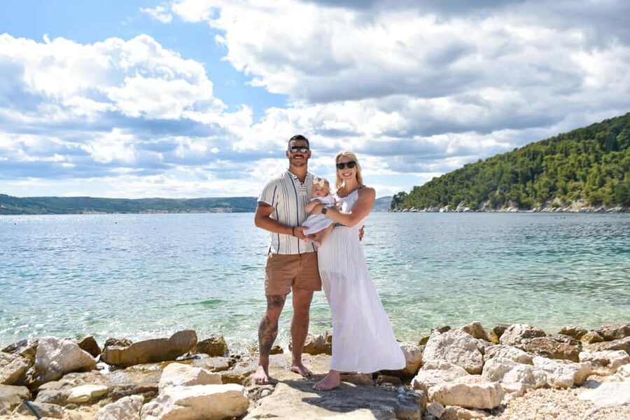 Split: Photographer for your holidays! - Price and value: $90 for a private group up to 1