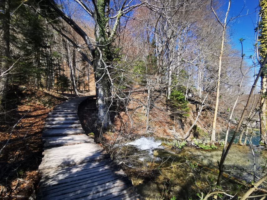 Split: Plitvice Lakes Guided Day Tour with Entry Tickets - The guide experience: why the best days feel calm and organized
