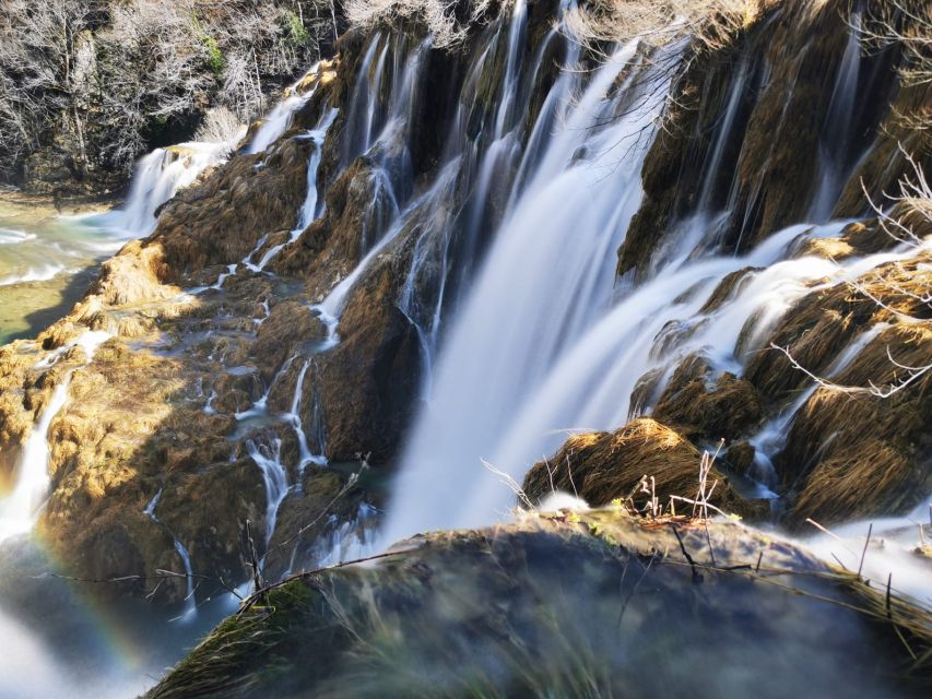 Split: Plitvice Lakes Guided Day Tour with Entry Tickets - Why Plitvice Lakes feels worth the long trip from Split