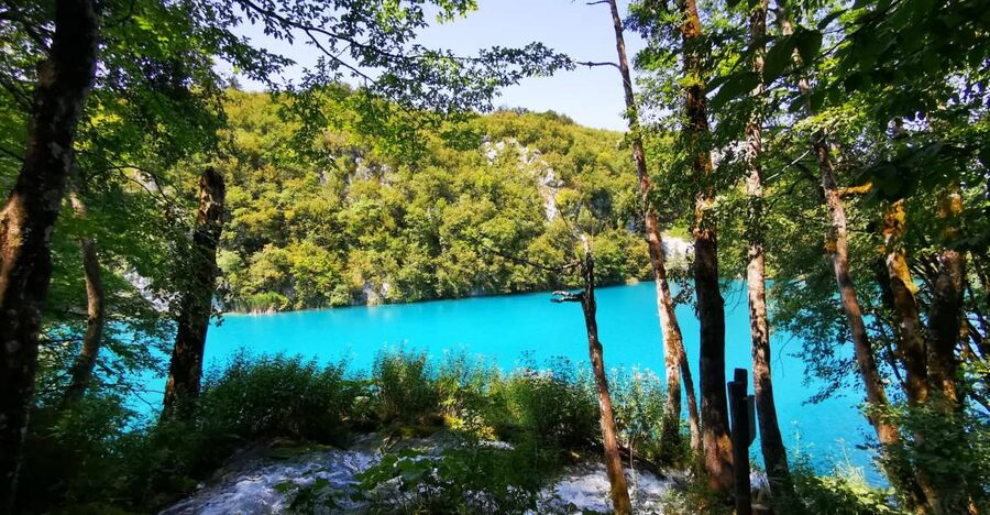 Split: Plitvice Lakes Guided Day Tour with Entry Tickets - Price of about $116: what you’re paying for and where the real value sits