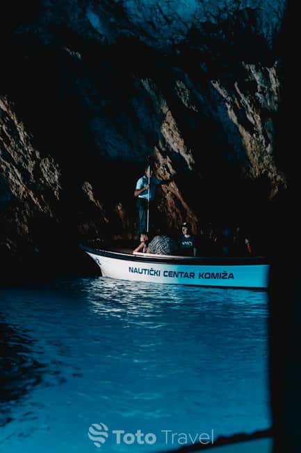 Split/Podstrana: Blue Cave, Hvar & 6 Islands Speedboat Trip - Why this Split speedboat day works so well