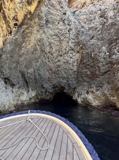 Blue Cave, Hvar & 6 Islands Speedboat Trip