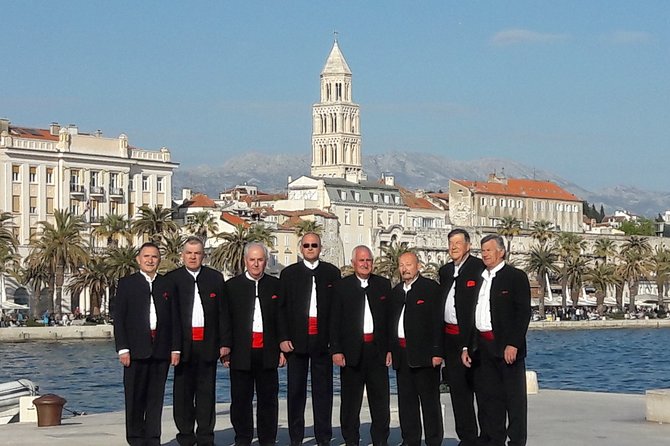 SPLIT-PREMIUM Emperor's Walking Tour for History Lovers + Museum - Cathedral of Saint Domnius: Seeing It From the Right Angle