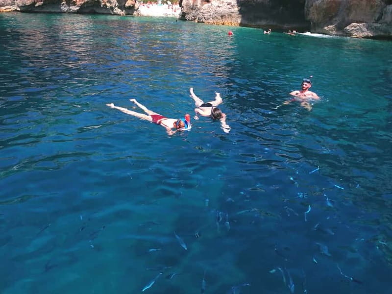 Split: Private Blue Lagoon 3 islands with speed boat - The boat experience details that actually matter on a long day