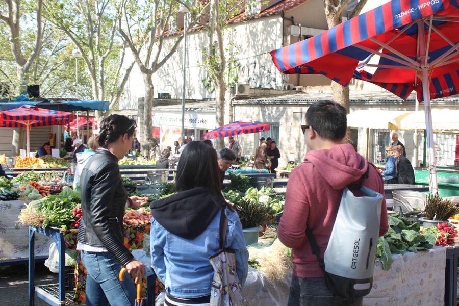Split: Private Food Tasting Tour - Should You Book This Private Food Tasting in Split?