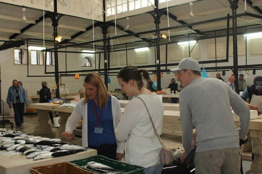Split: Private Food Tasting Tour - FAQ
