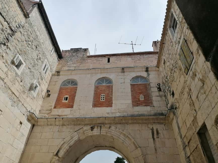 Split; Private Morning Walking Tour in Split - Key highlights you should care about