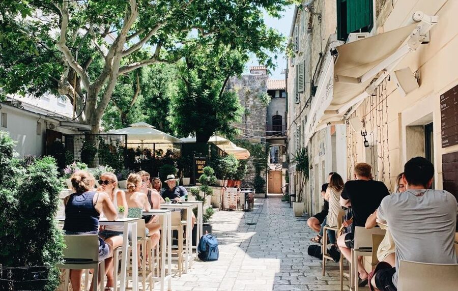 Split: Private Roman History & Market Tour - Should you book the Split Private Roman History and Market Tour?