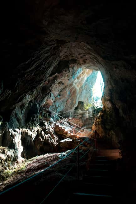 Split: Private tour to Klis Fortress and Vranjača cave - Who this tour suits, and who should skip it