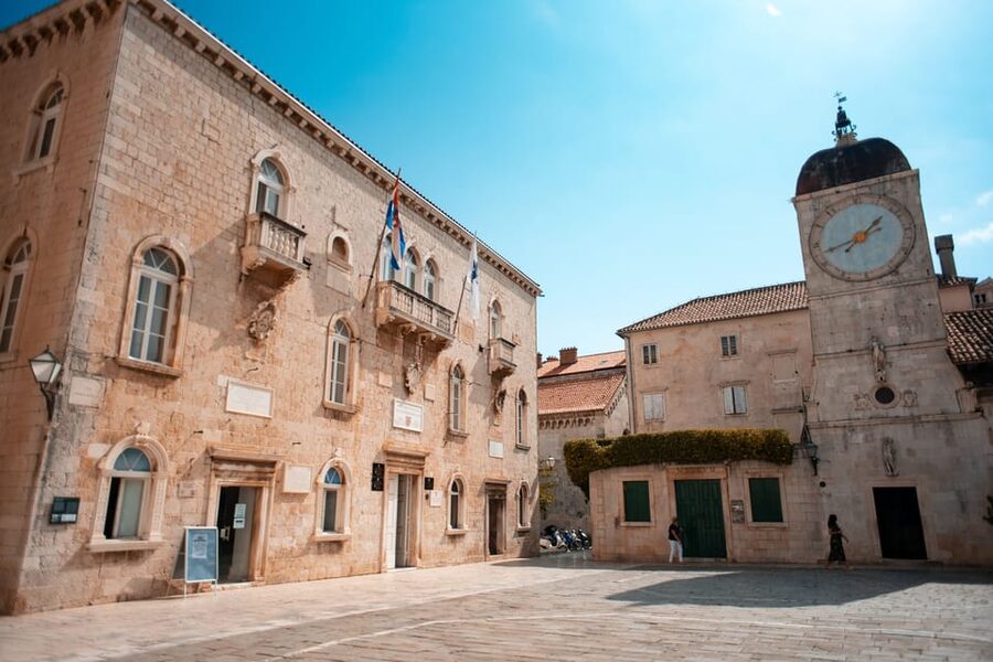 Split: Private tour to Salona, Vitturi castle and Trogir - Key highlights before you go