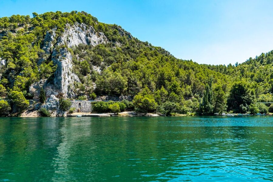 Split: Private Transfer to Krka with Driver & Optional Guide - Key things that make this day trip work