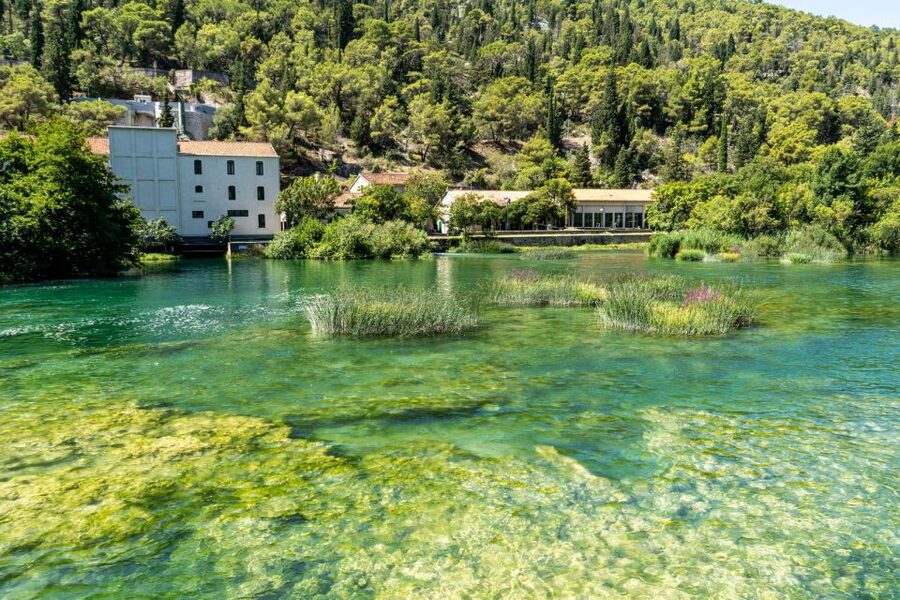 Split: Private Transfer to Krka with Driver & Optional Guide - Who this private Krka transfer is best for