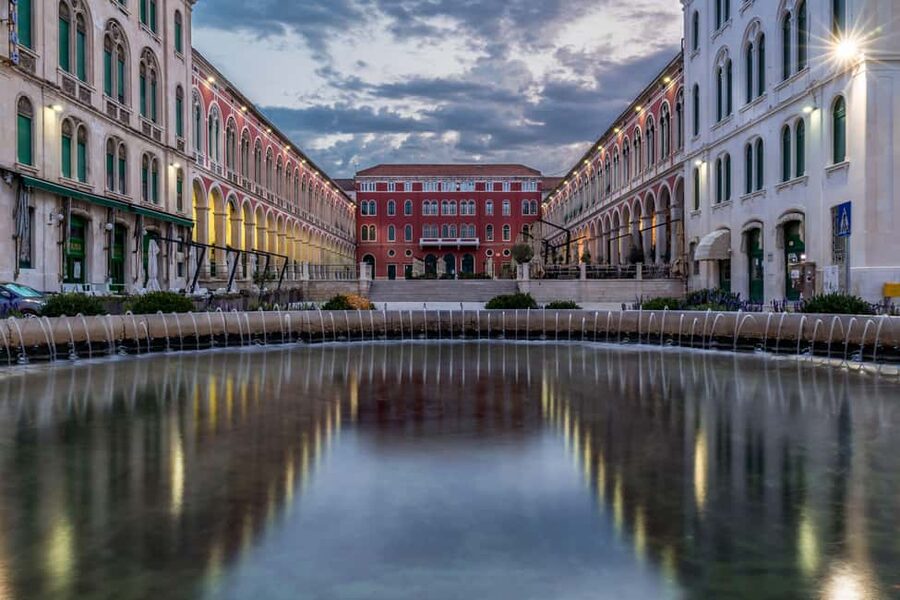 Split: Private Walking Tour and Diocletian's Palace - Key Highlights Worth Booking for