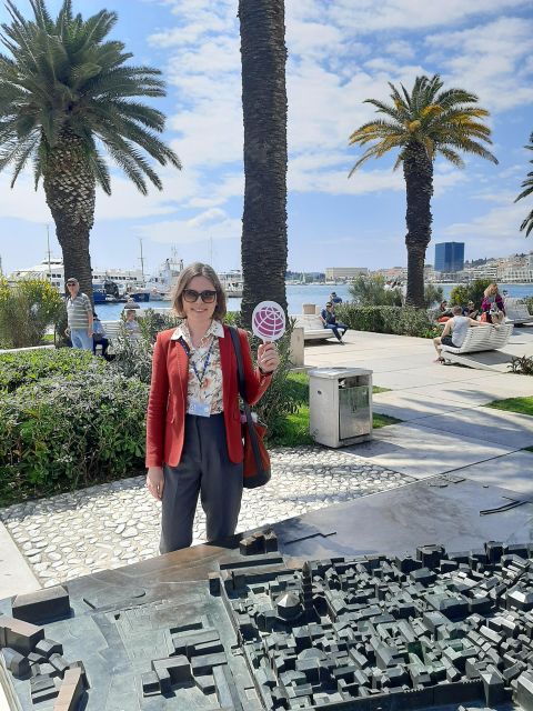Split: Private Walking Tour in the Historical Town Center - Key highlights to look for