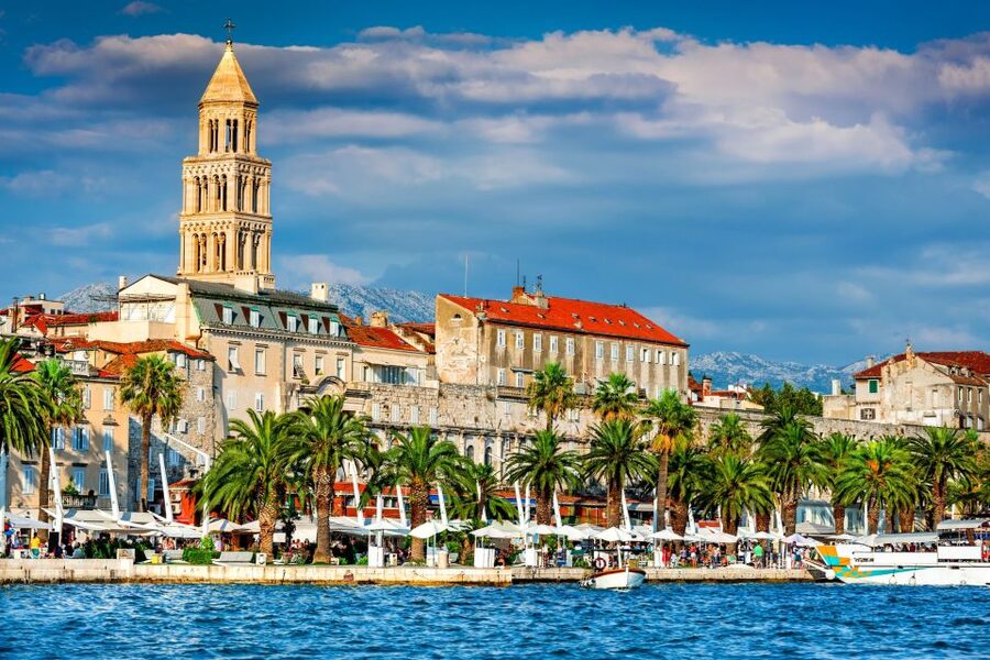 Split: Private Walking Tour with a Guide - Price and value at about $38 per person