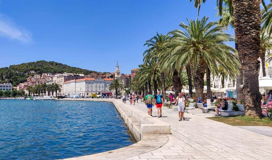 Split: Private Walking Tour with a Local Guide - FAQ